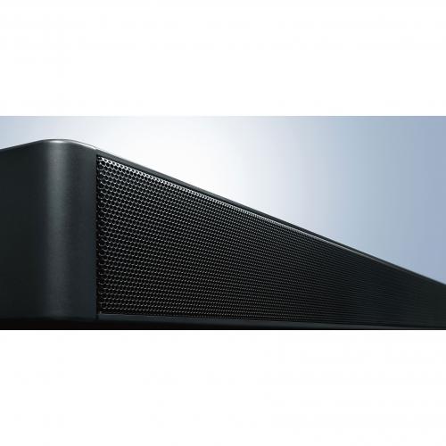 Yamaha YSP-2700 Black Купить в Киеве, Украине. Цена. Обзор